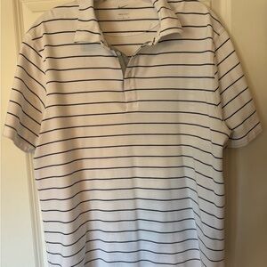 Nike DriFit Polo